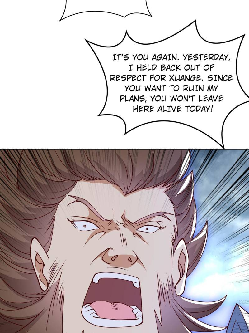 Dragon Master Chapter 407 12